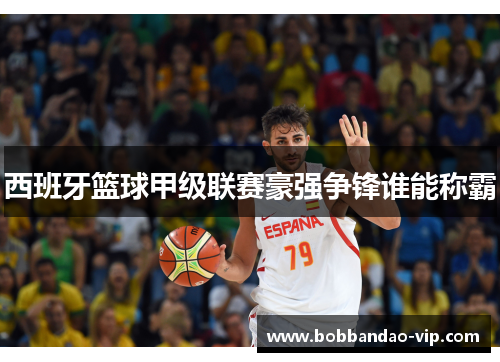 西班牙篮球甲级联赛豪强争锋谁能称霸